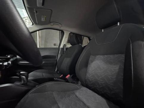 NISSAN KICKS ACTIVE CVT