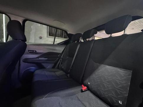 NISSAN KICKS ACTIVE CVT