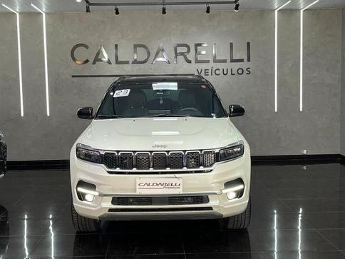 JEEP COMMANDER OVR TD380