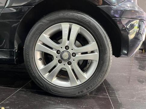 MERCEDES-BENZ B-200 2.0 4P