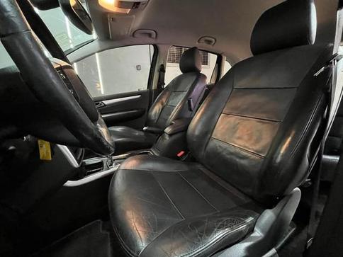 MERCEDES-BENZ B-200 2.0 4P