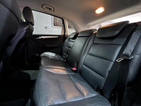 MERCEDES-BENZ B-200 2.0 4P