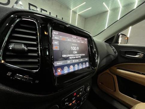 JEEP COMPASS LIMITED D