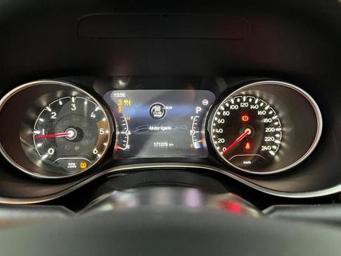 JEEP COMPASS LIMITED D