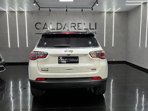 JEEP COMPASS LIMITED D