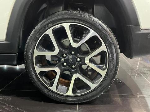 JEEP COMPASS LIMITED D