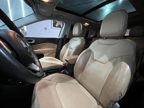 JEEP COMPASS LIMITED D