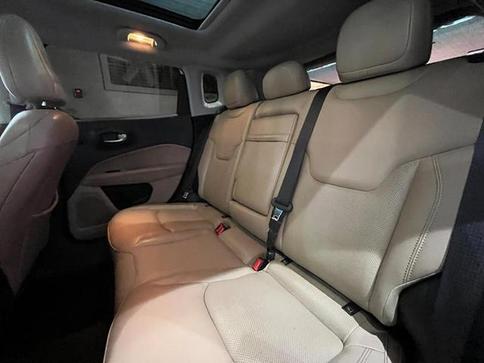 JEEP COMPASS LIMITED D