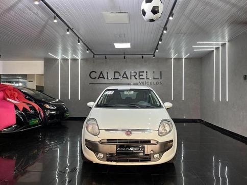 FIAT PUNTO ESSENCE 1.6