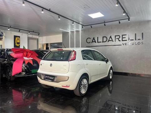FIAT PUNTO ESSENCE 1.6