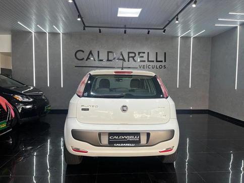 FIAT PUNTO ESSENCE 1.6