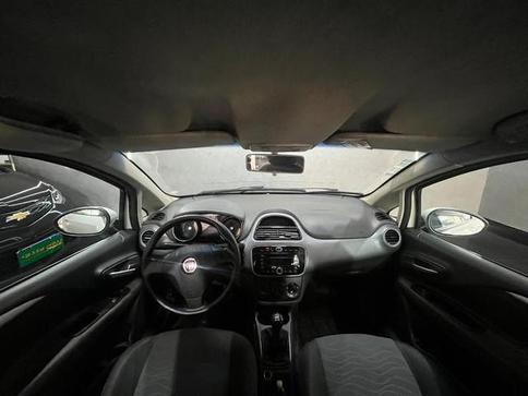 FIAT PUNTO ESSENCE 1.6