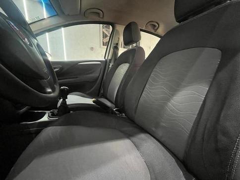 FIAT PUNTO ESSENCE 1.6