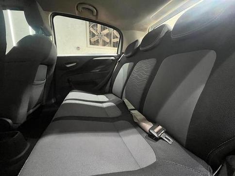 FIAT PUNTO ESSENCE 1.6