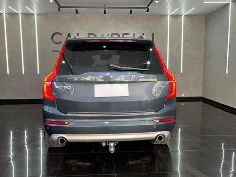 VOLVO XC90 T6 MOMENTUM