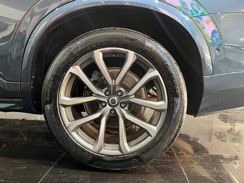 VOLVO XC90 T6 MOMENTUM