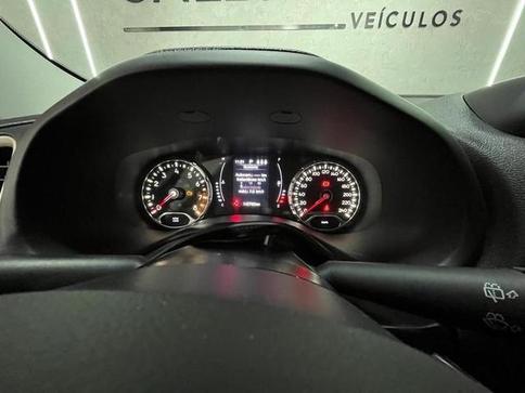 JEEP RENEGADE 1.8 AT