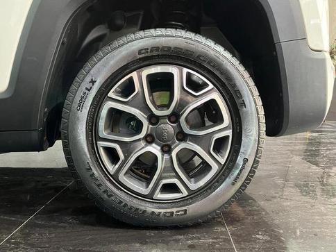 JEEP RENEGADE 1.8 AT