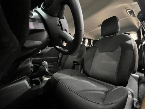 JEEP RENEGADE 1.8 AT