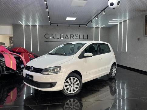 VOLKSWAGEN FOX 1.0 GII