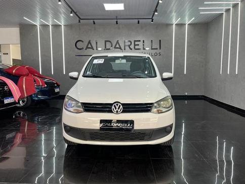 VOLKSWAGEN FOX 1.0 GII
