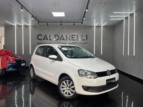 VOLKSWAGEN FOX 1.0 GII