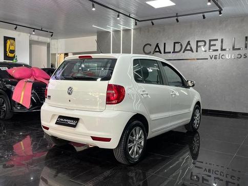 VOLKSWAGEN FOX 1.0 GII