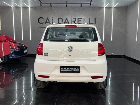 VOLKSWAGEN FOX 1.0 GII