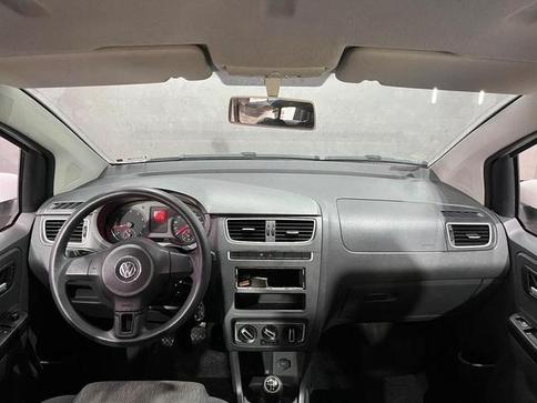VOLKSWAGEN FOX 1.0 GII