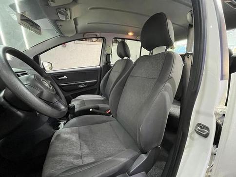 VOLKSWAGEN FOX 1.0 GII