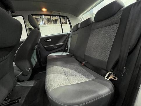 VOLKSWAGEN FOX 1.0 GII
