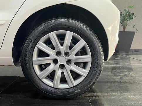 VOLKSWAGEN FOX 1.0 GII