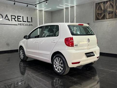 VOLKSWAGEN FOX 1.0 GII