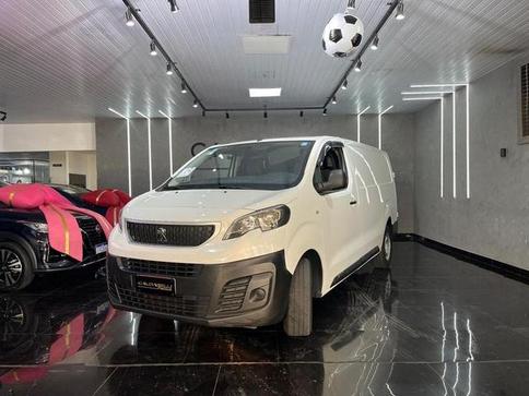 PEUGEOT EXPERT BUSIN