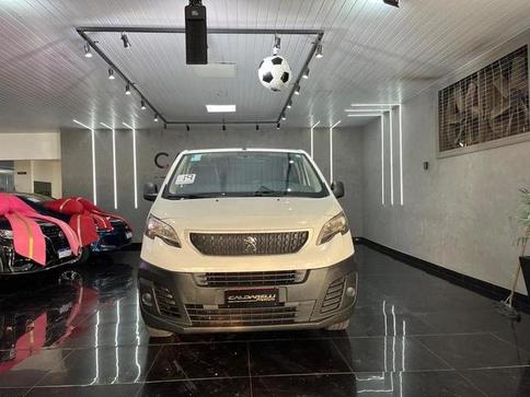 PEUGEOT EXPERT BUSIN
