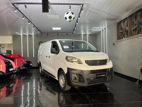 PEUGEOT EXPERT BUSIN