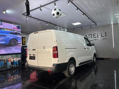 PEUGEOT EXPERT BUSIN