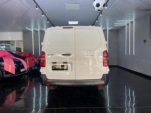 PEUGEOT EXPERT BUSIN
