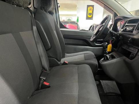 PEUGEOT EXPERT BUSIN