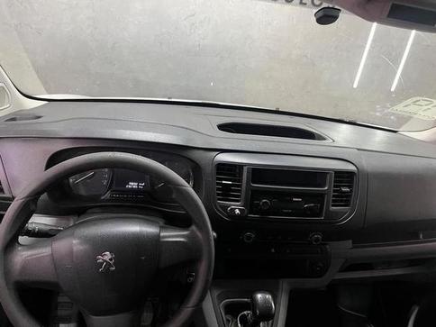 PEUGEOT EXPERT BUSIN