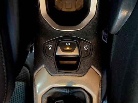 JEEP RENEGADE SPORT MT