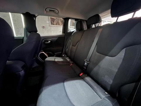 JEEP RENEGADE SPORT MT