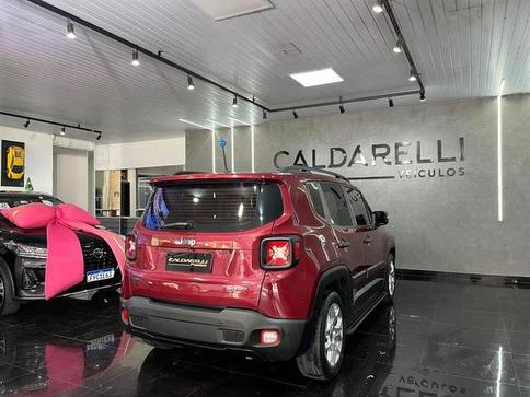 JEEP RENEGADE SPORT MT