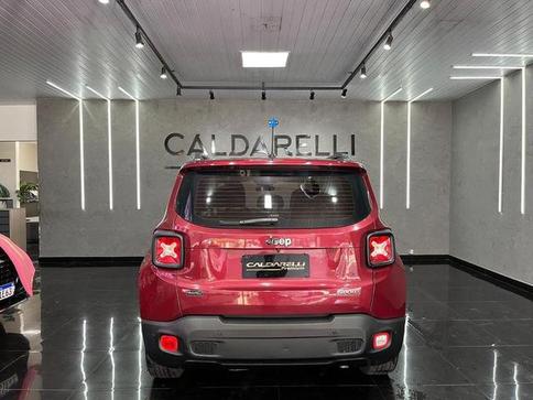 JEEP RENEGADE SPORT MT