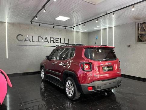 JEEP RENEGADE SPORT MT