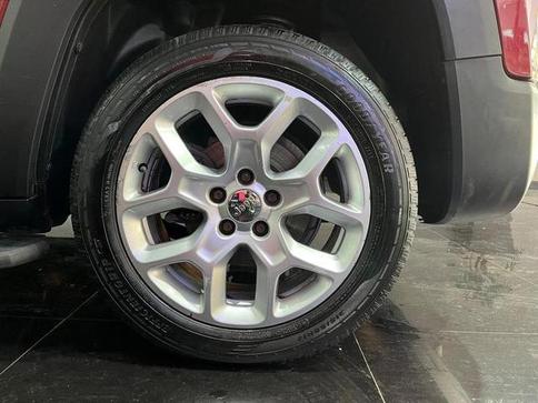 JEEP RENEGADE SPORT MT