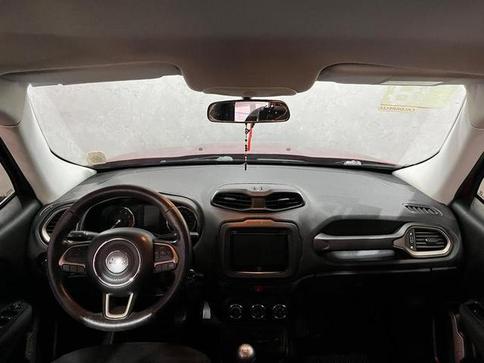 JEEP RENEGADE SPORT MT