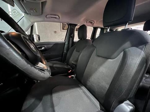 JEEP RENEGADE SPORT MT