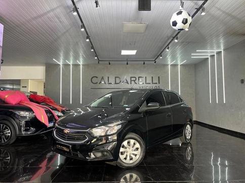 CHEVROLET ONIX 1.0MT LT