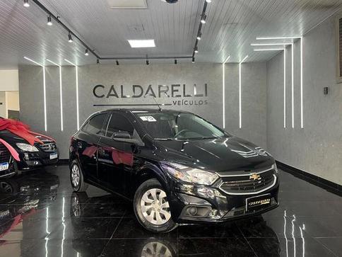 CHEVROLET ONIX 1.0MT LT